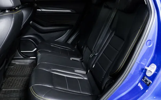 Haval F7x 2.00 Робот, фото №1