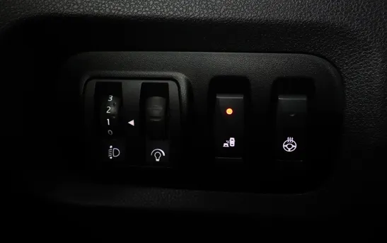 Renault Kaptur 1.30 Вариатор, фото №1