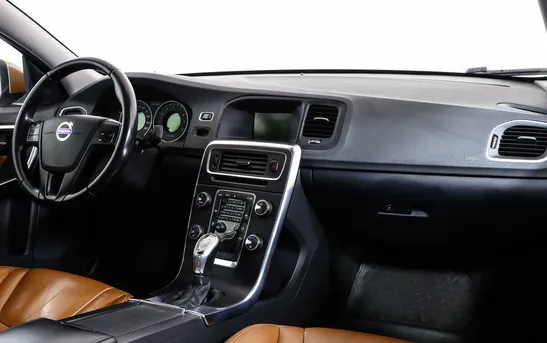 Volvo S60 2.00 Автоматическая, фото №1