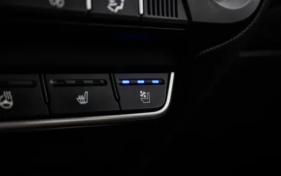 Kia Sorento 2.20 Автоматическая, фото №1