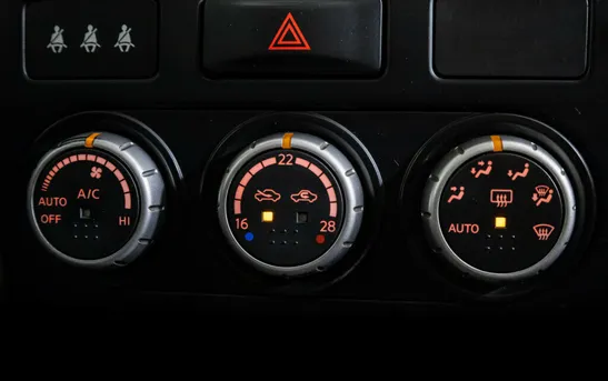 Nissan X-Trail 2.00 Вариатор, фото №1