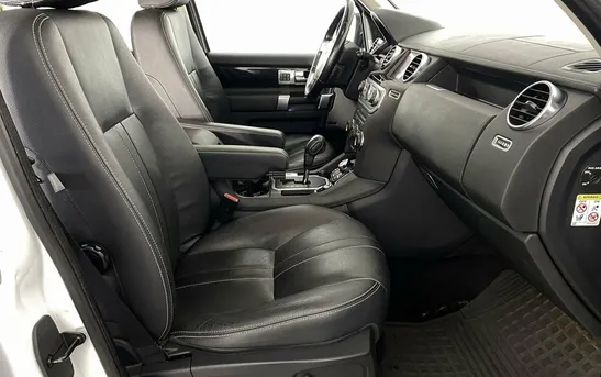 Land Rover Discovery 3.00 Автоматическая, фото №1