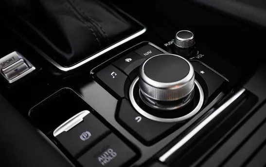 Mazda 6 2.00 Автоматическая, фото №1