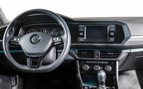 Volkswagen Jetta 1.60 Автоматическая, фото №1