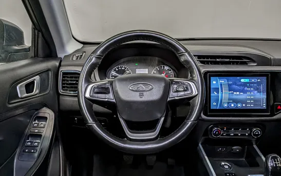 CHERY Tiggo 4 1.50 Механика, фото №1