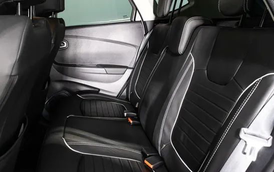 Renault Kaptur 1.30 Вариатор, фото №1