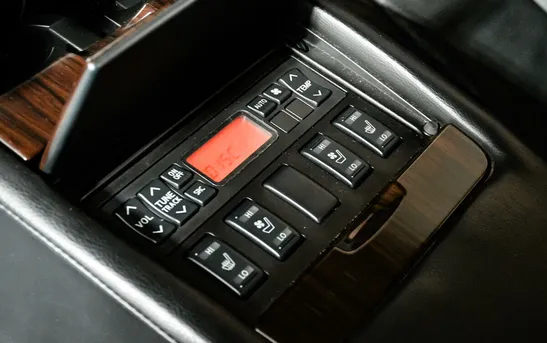 Nissan Teana 2.50 Вариатор, фото №1