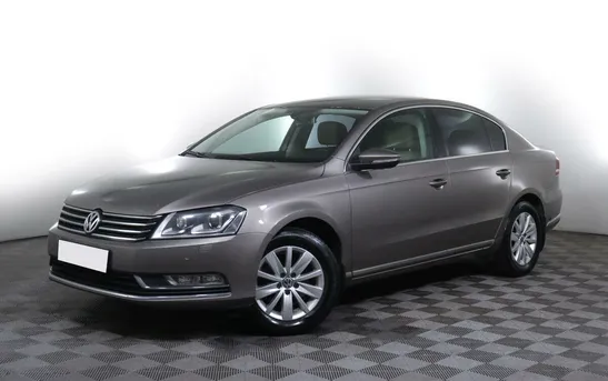 Volkswagen Passat 1.80 Робот, фото №1