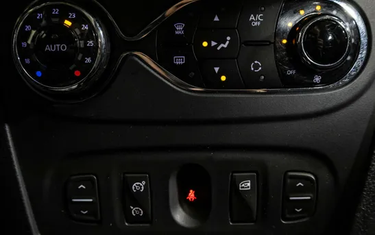 Renault Sandero 1.60 Механика, фото №1