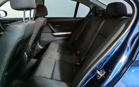 BMW 3 серии 2.00 Автоматическая, фото №1