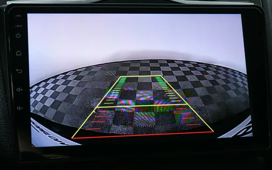 Lada (ВАЗ) Granta 1.60 Механика, фото №1