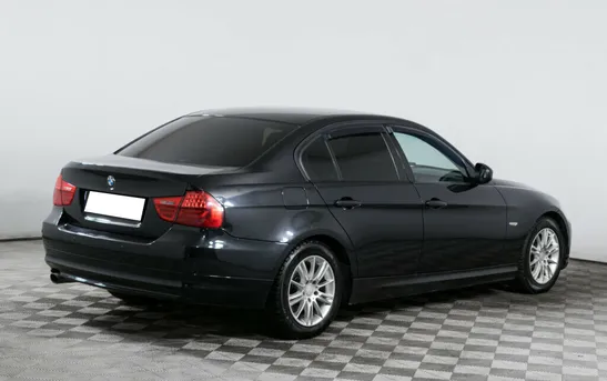 BMW 3 серии 2.00 Автоматическая, фото №1