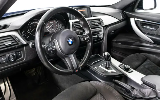 BMW 3 серии 2.00 Автоматическая, фото №1
