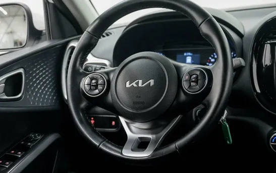 Kia Soul 1.60 Автоматическая, фото №1