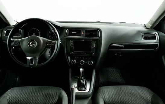 Volkswagen Jetta 1.60 Автоматическая, фото №1