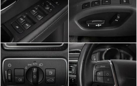 Volvo S80 2.00 Автоматическая, фото №1