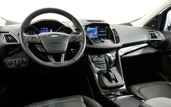 Ford Kuga 1.50 Автоматическая, фото №1