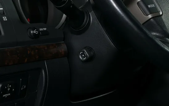 Toyota Land Cruiser 4.70 Автоматическая, фото №1