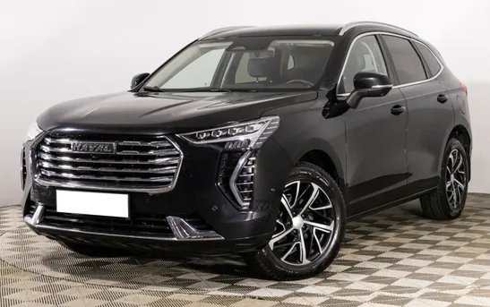 Haval Jolion 1.50 Робот, фото №1