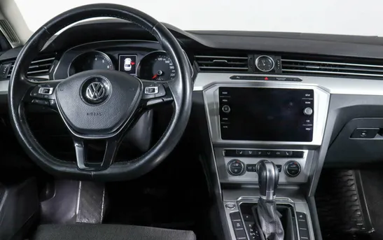 Volkswagen Passat 1.80 Робот, фото №1