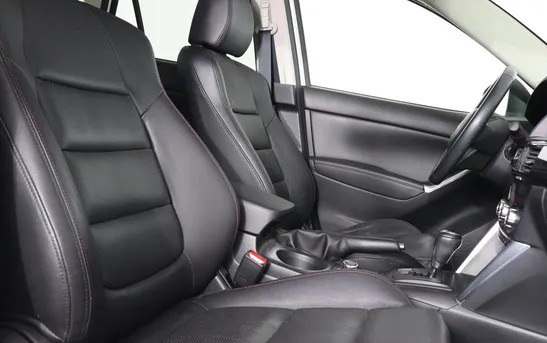 Mazda CX-5 2.00 Автоматическая, фото №1