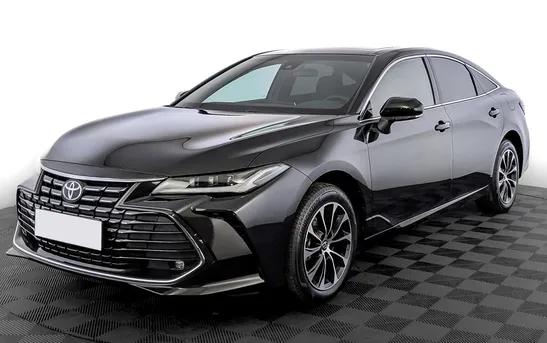 Toyota Avalon 2.00 Вариатор, фото №1