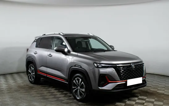 Changan CS35PLUS 1.40 Робот, фото №1