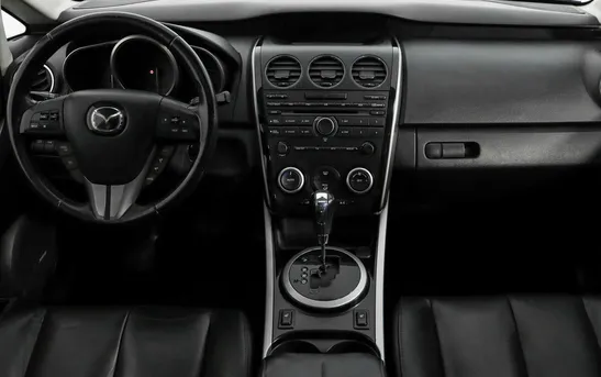 Mazda CX-7 2.30 Автоматическая, фото №1