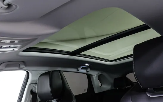 Changan UNI-K 2.00 Автоматическая, фото №1