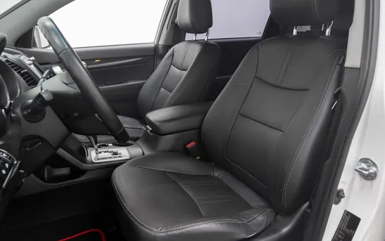 Kia Sorento 2.20 Автоматическая, фото №1