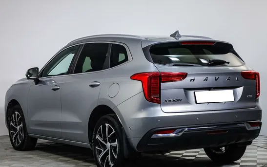Haval Jolion 1.50 Робот, фото №1
