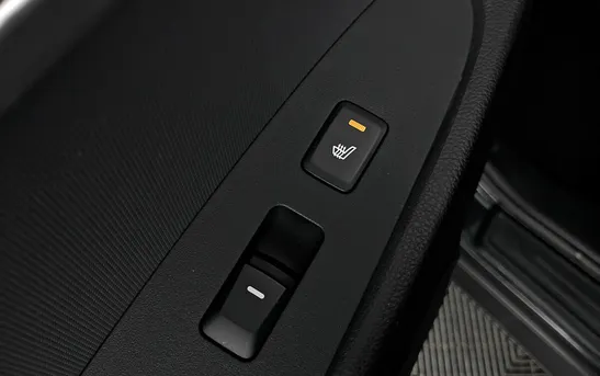 Kia Sportage 2.00 Автоматическая, фото №1