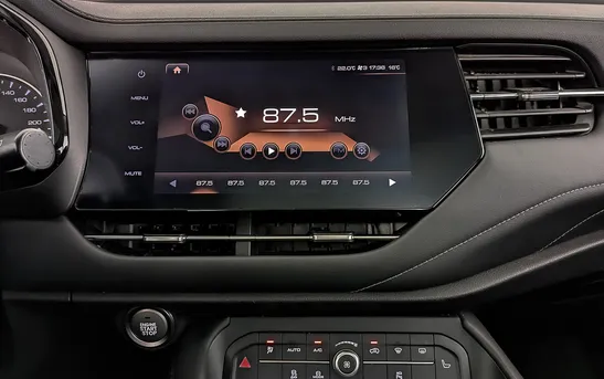 Haval F7 1.50 Робот, фото №1