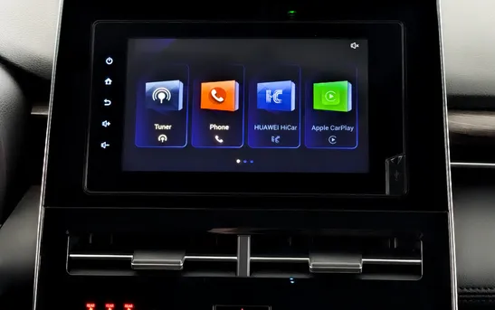 Toyota Avalon 2.00 Вариатор, фото №1