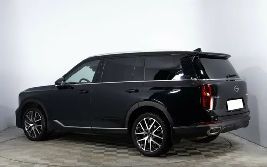 GAC GS8 2.00 Автоматическая, фото №1