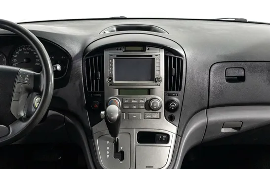 Hyundai Grand Starex 2.50 Автоматическая, фото №1