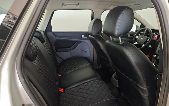 Ford Focus 1.80 Механика, фото №1