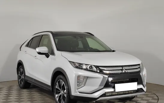 Mitsubishi Eclipse Cross 1.50 Вариатор, фото №1