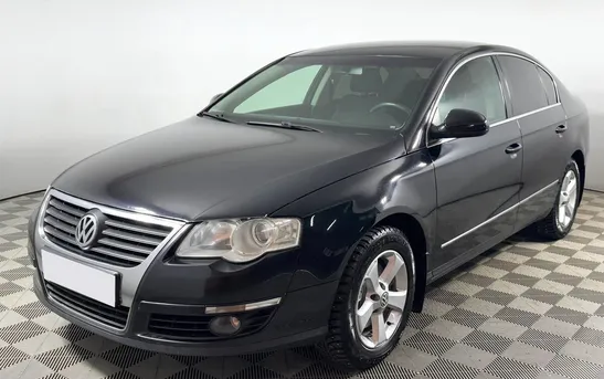 Volkswagen Passat 1.80 Робот, фото №1