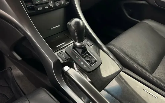 Honda Accord 2.40 Автоматическая, фото №1