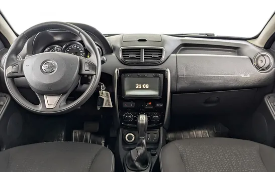 Nissan Terrano 2.00 Автоматическая, фото №1