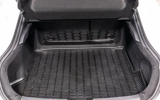 Changan UNI-V 1.50 Робот, фото №1