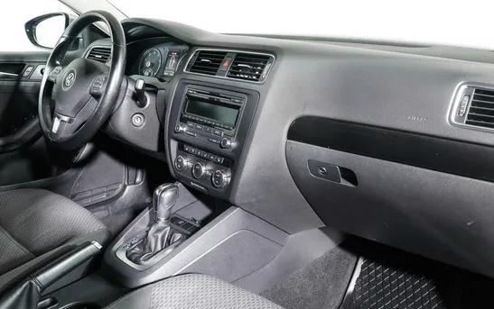 Volkswagen Jetta 1.60 Автоматическая, фото №1