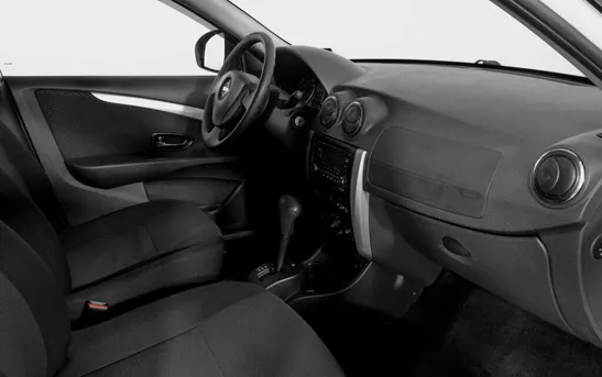 Nissan Almera 1.60 Автоматическая, фото №1