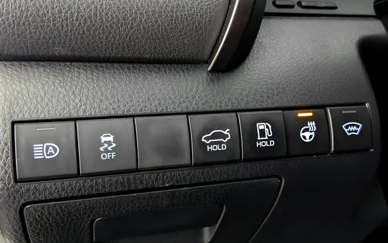 Toyota Camry 2.50 Автоматическая, фото №1