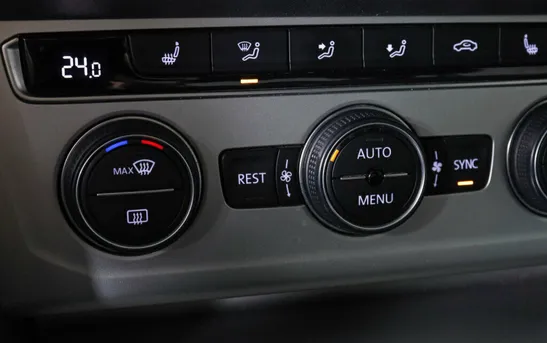 Volkswagen Passat 1.80 Робот, фото №1