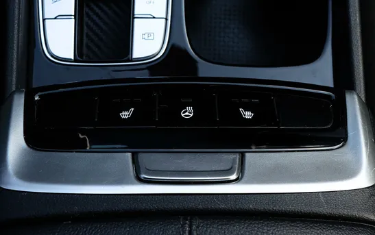 Hyundai Tucson 2.00 Автоматическая, фото №1