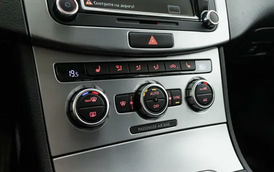 Volkswagen Passat CC 1.80 Робот, фото №1