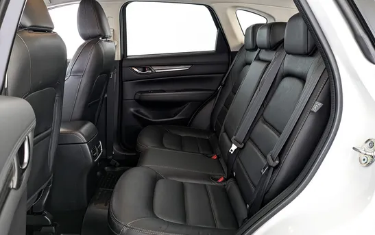 Mazda CX-5 2.00 Автоматическая, фото №1