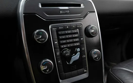 Volvo S80 2.50 Автоматическая, фото №1